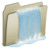 Lightbrown Waterfall Icon